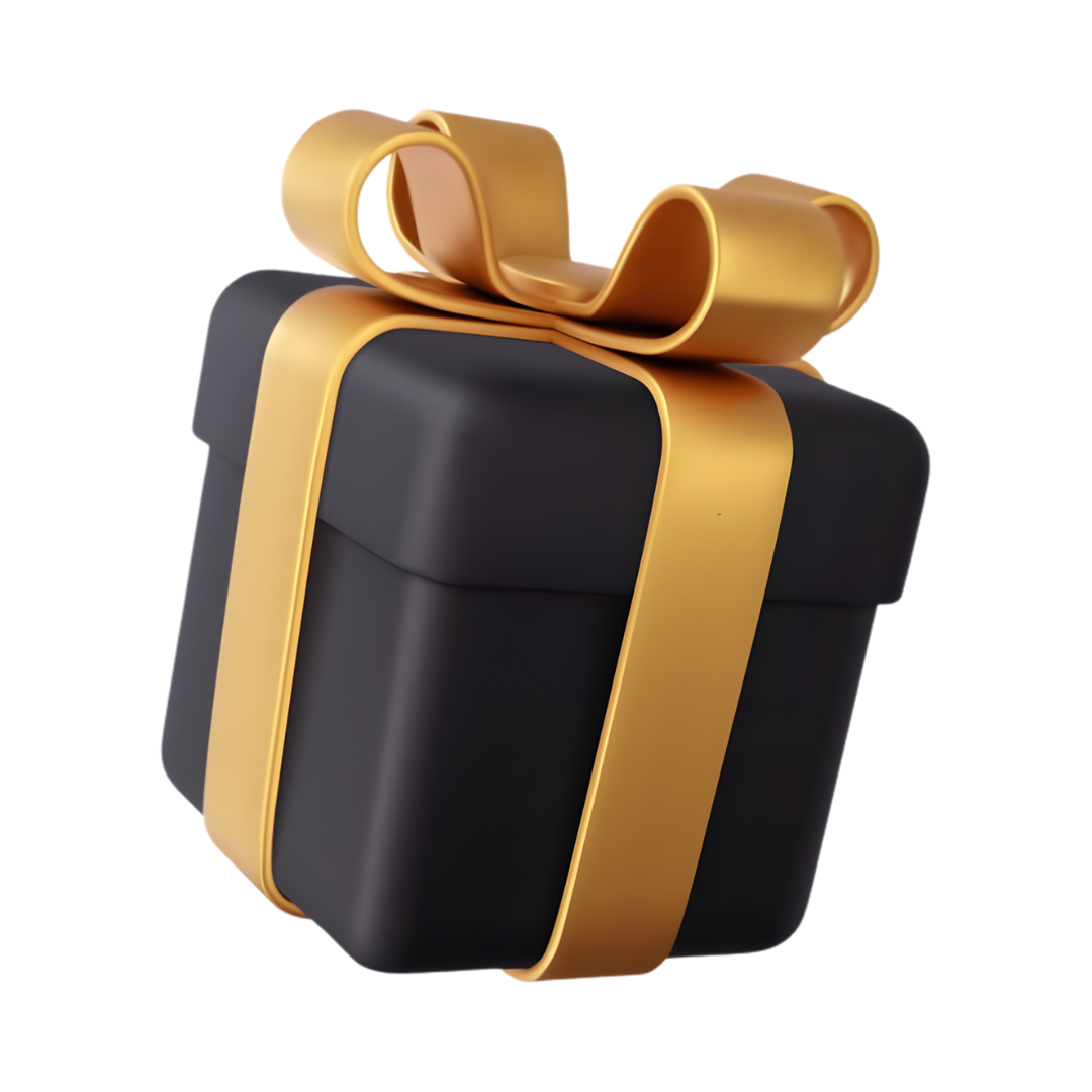 Cadeaux surprise GRATUITS