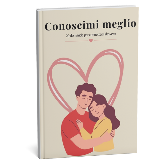 E-book per coppie
