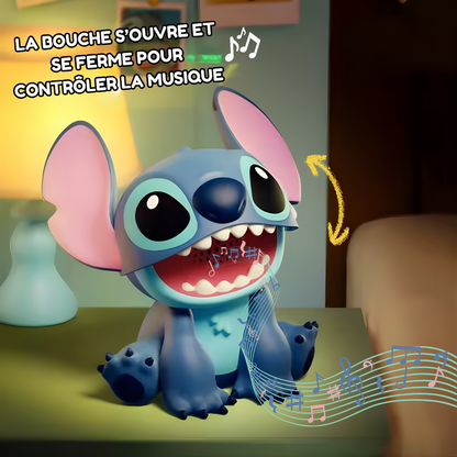 Haut-Parleur  Ohana Portable