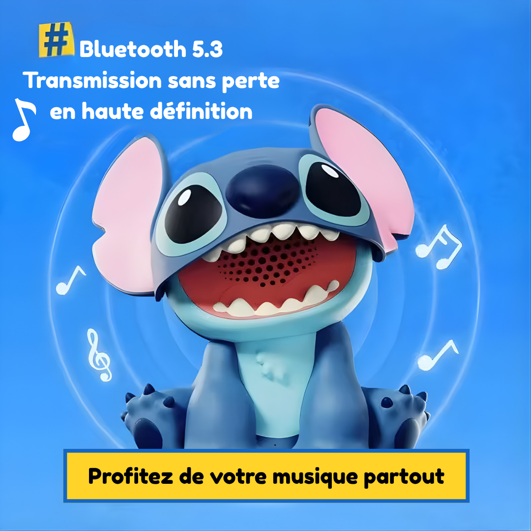 Haut-Parleur  Ohana Portable