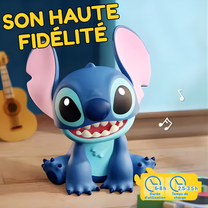 Haut-Parleur  Ohana Portable